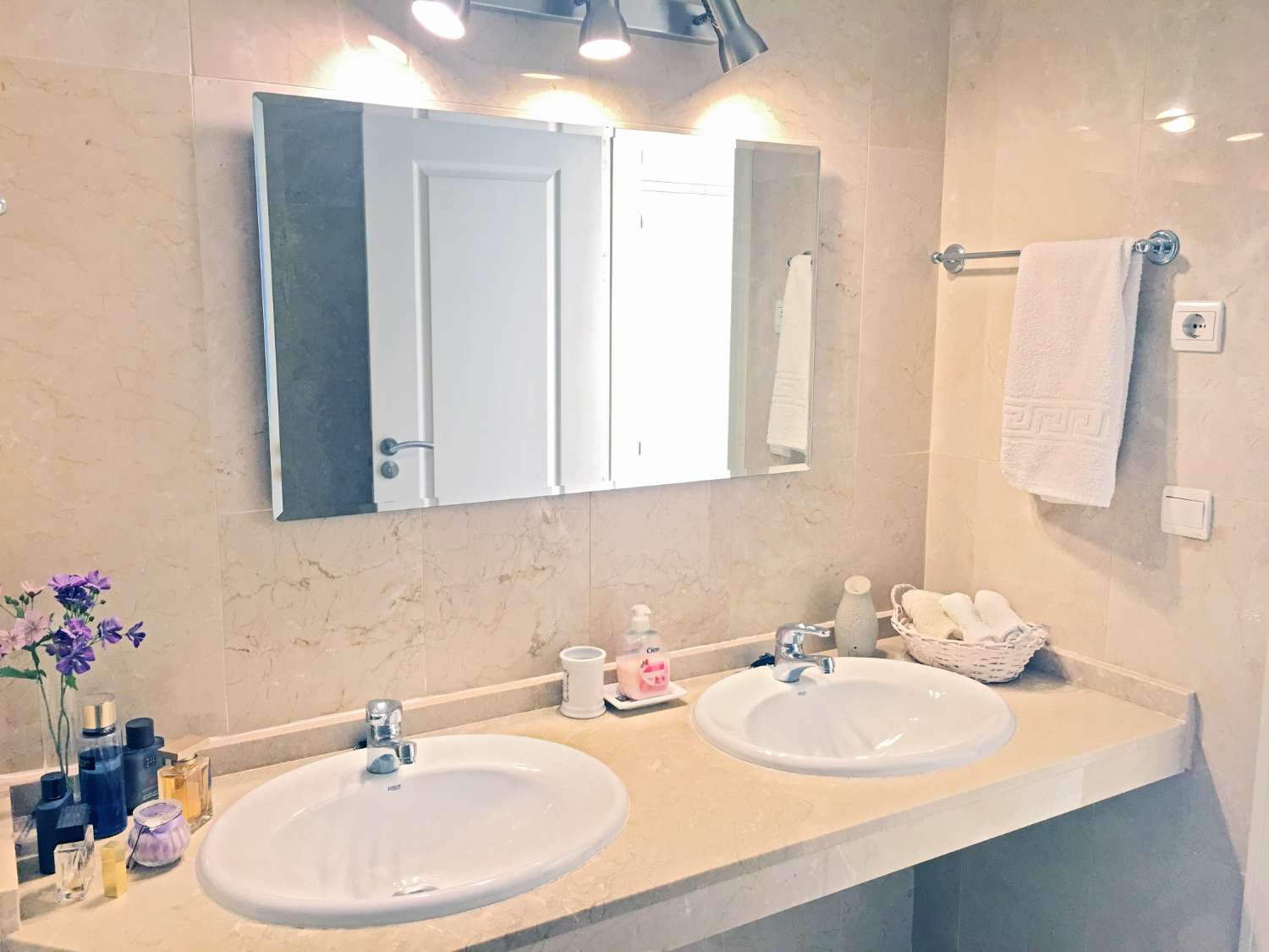 Penthouse en vente à Torrox