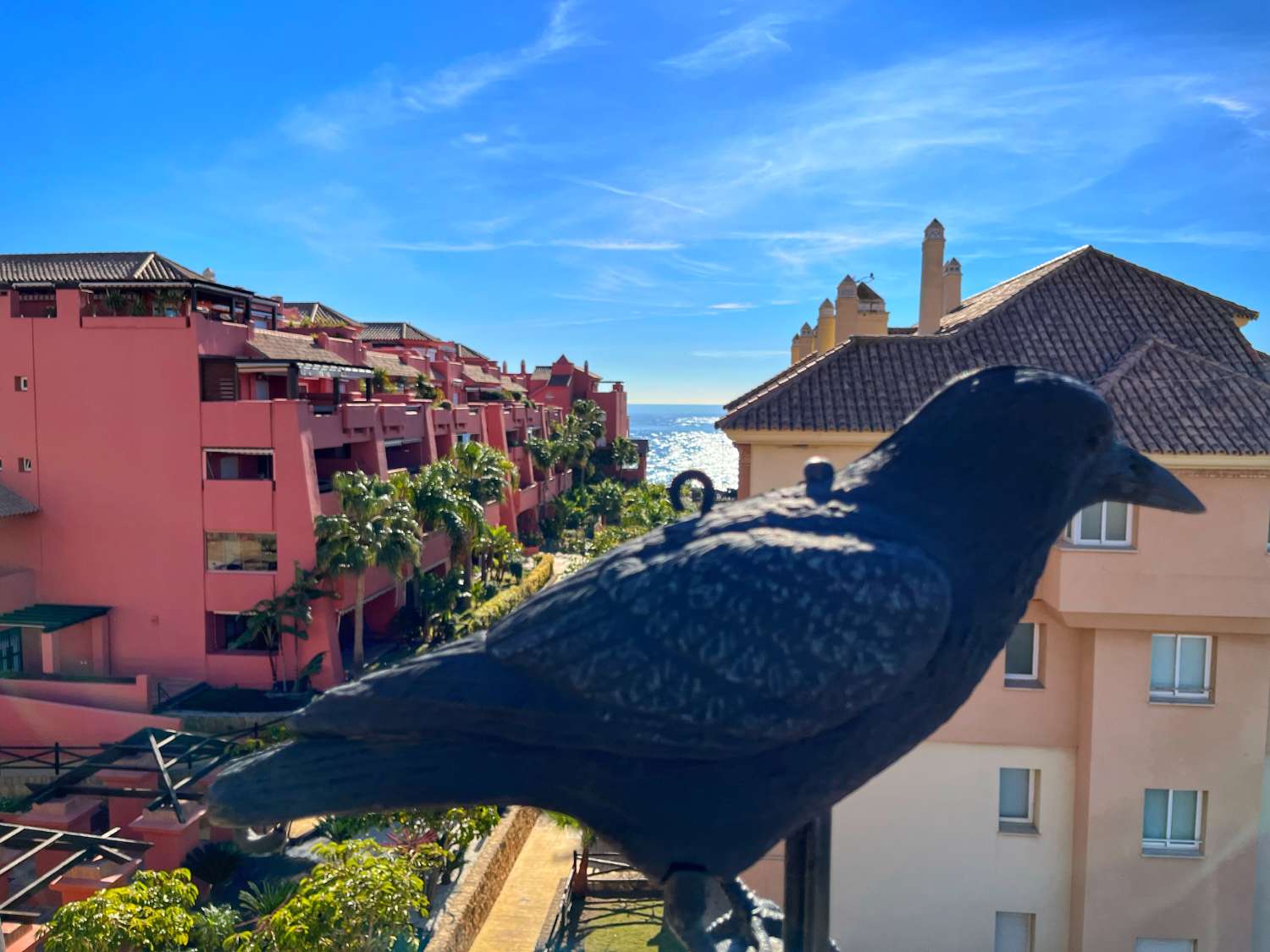 Ático en venta en Torrox