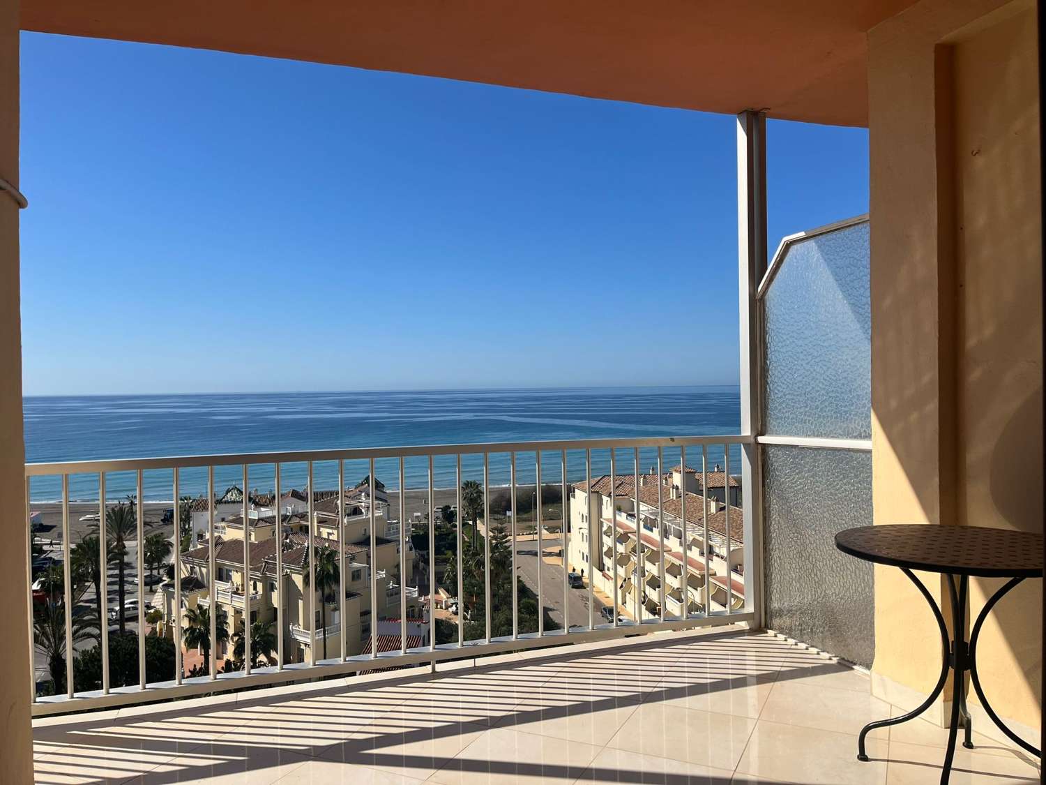 Appartement te koop in Torrox