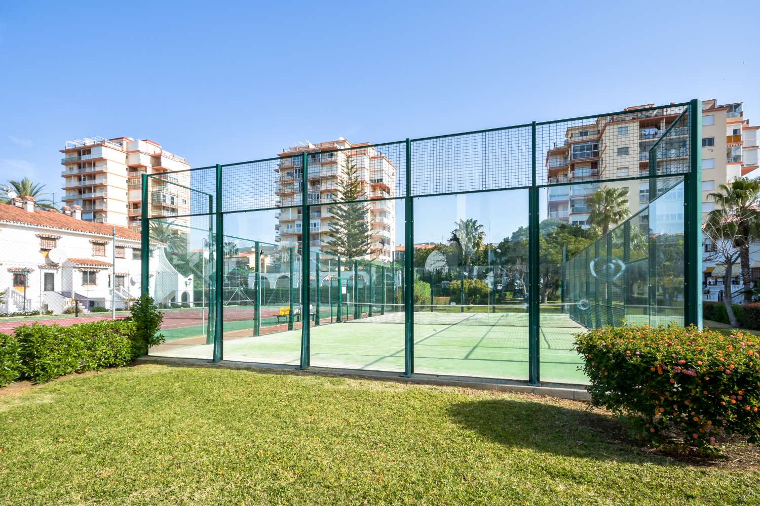 Apartamento en venta en Torrox