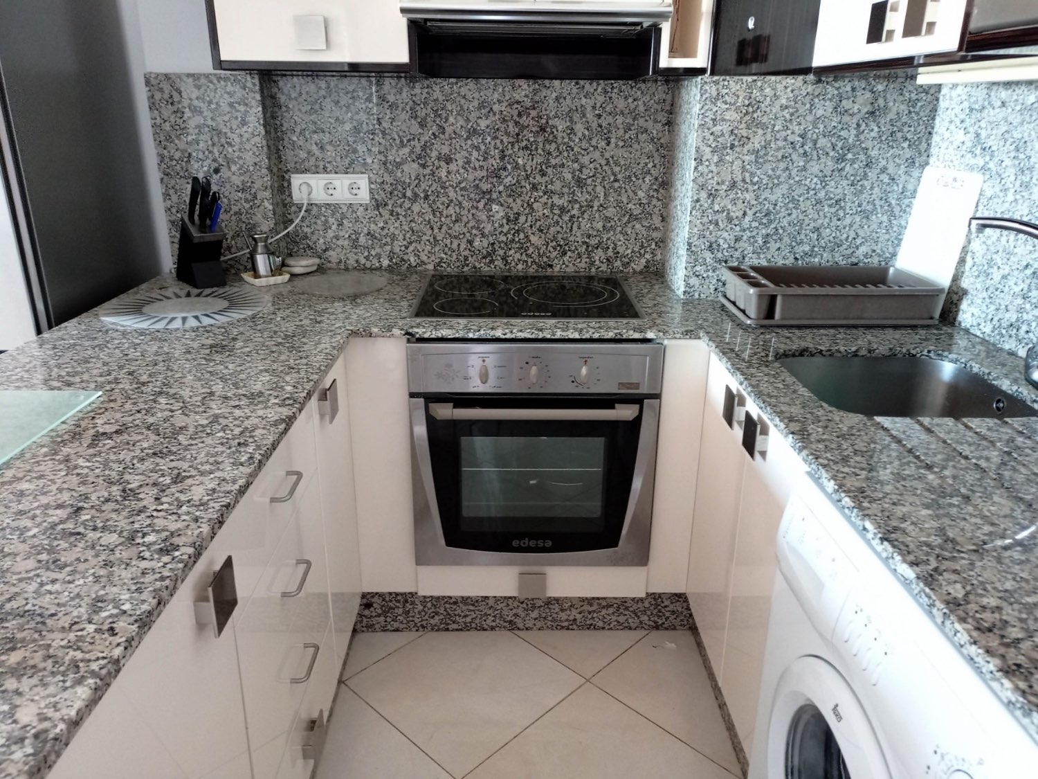 Appartement te koop in Torrox