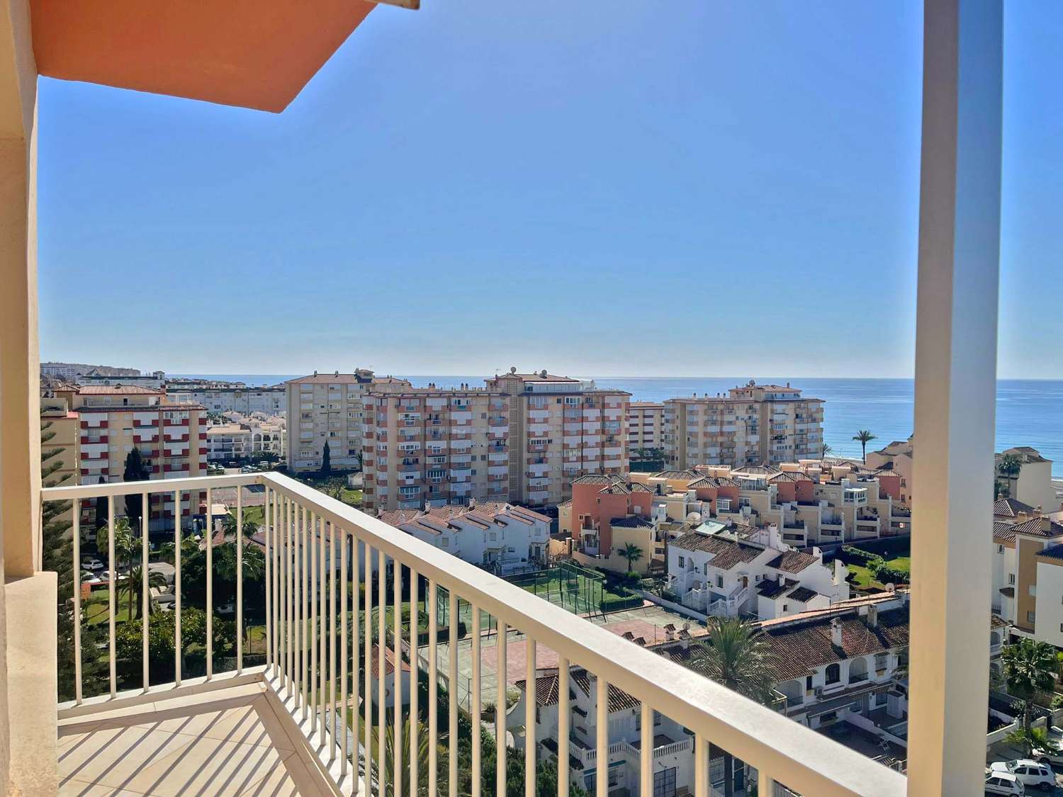 Appartement te koop in Torrox