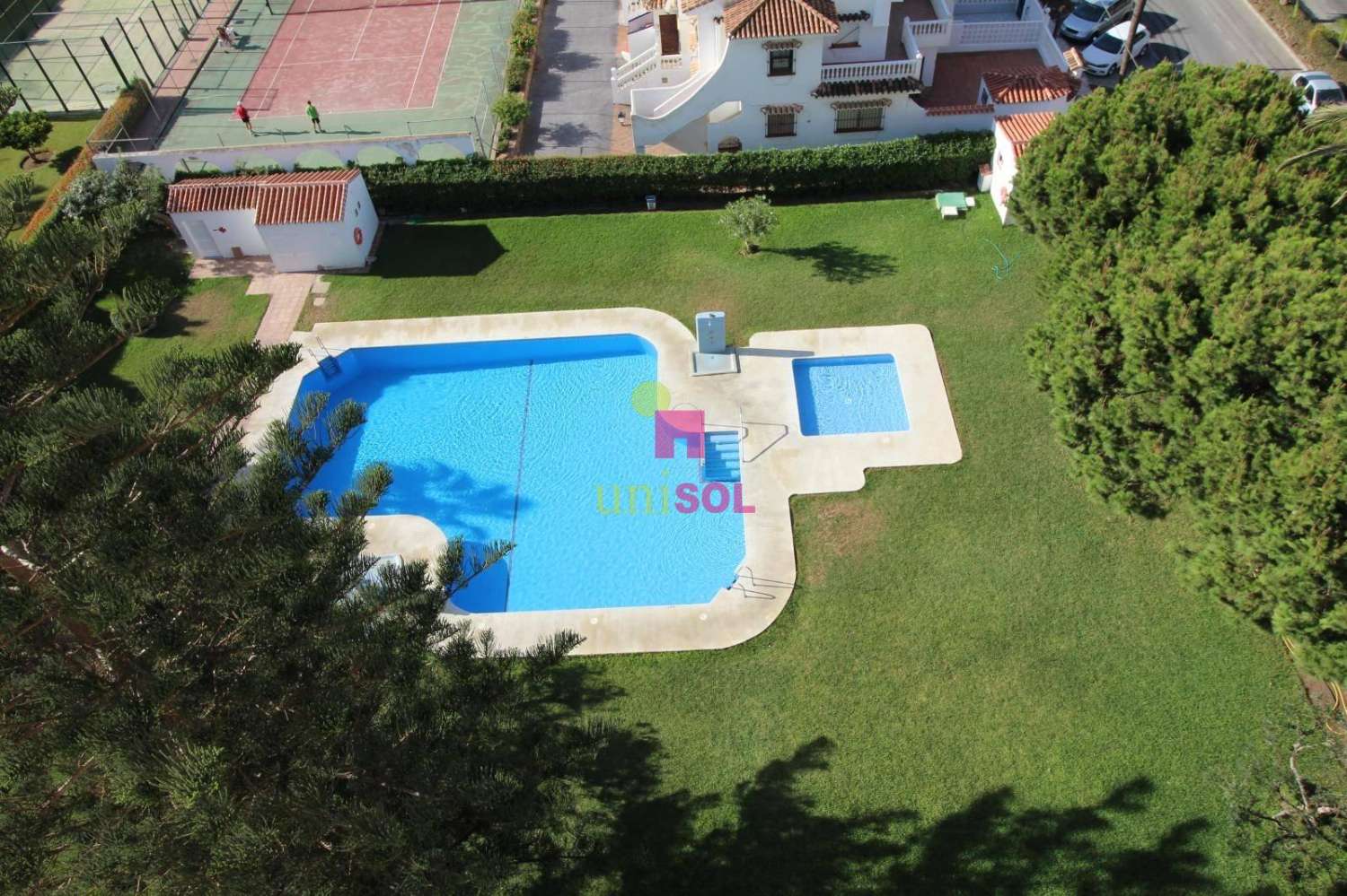 Apartamento en venta en Torrox