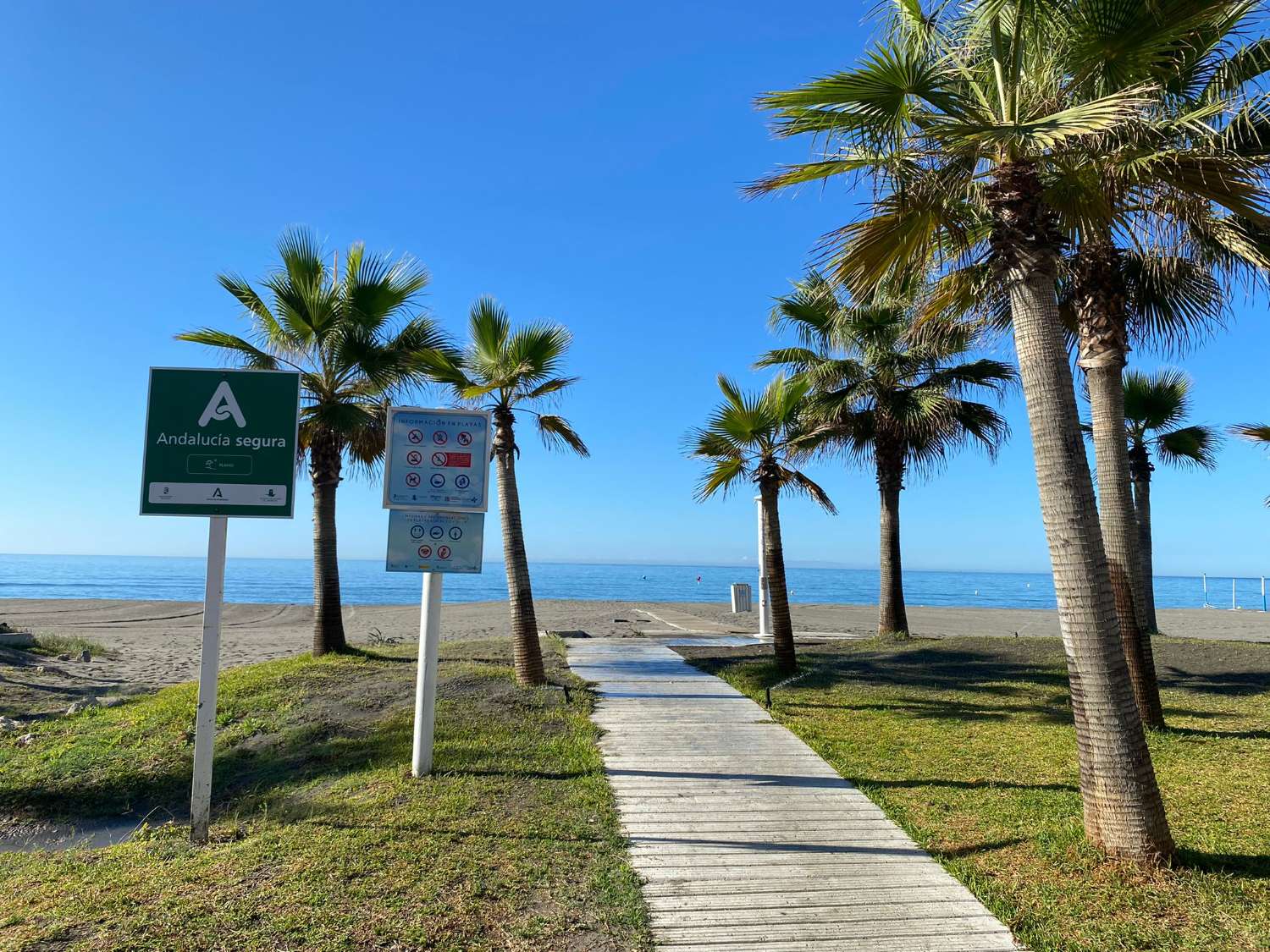 Duplex zum verkauf in Torrox