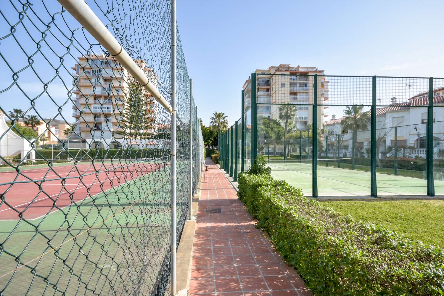 Duplex zum verkauf in Torrox