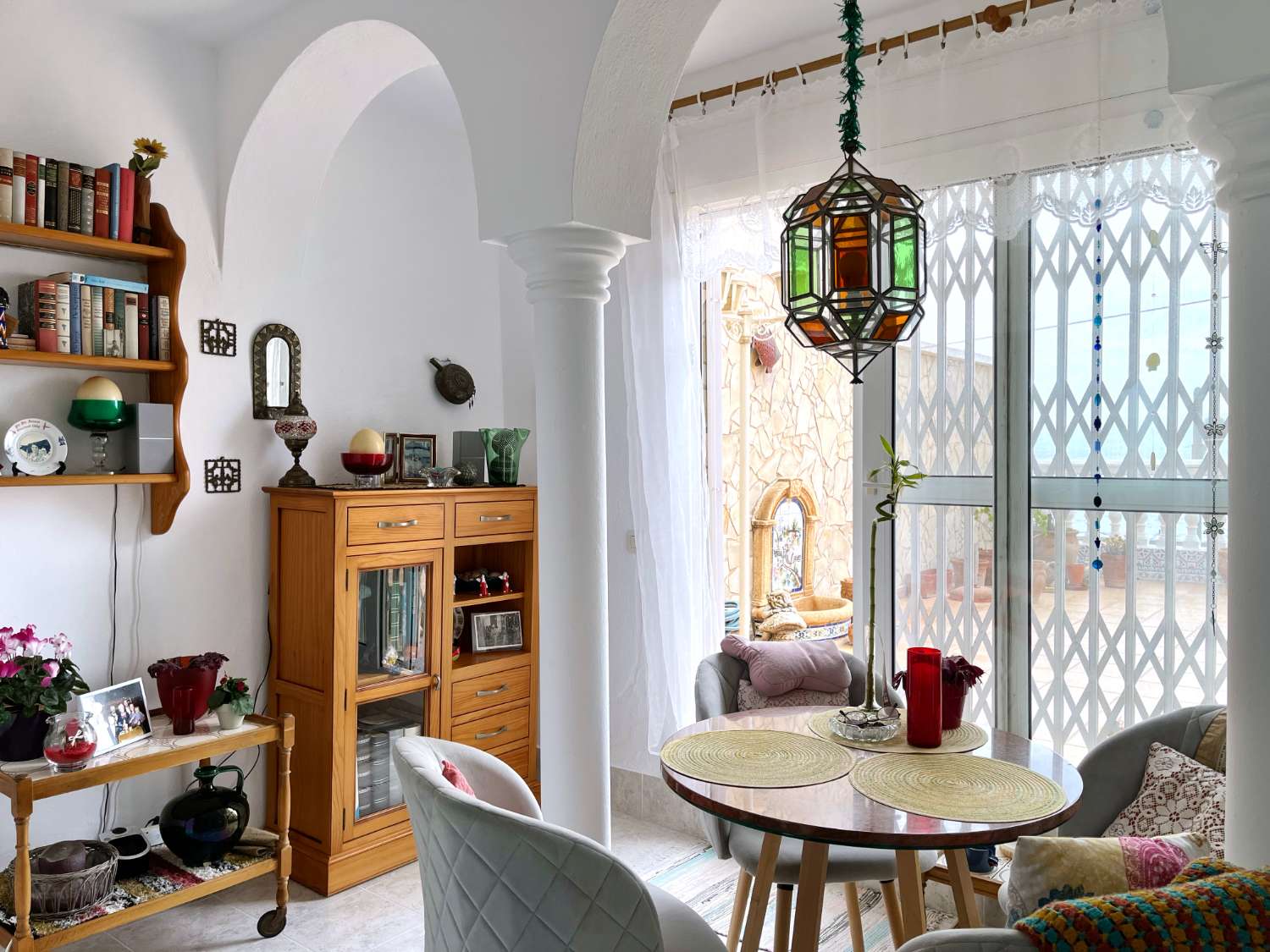 Duplex en vente à Torrox