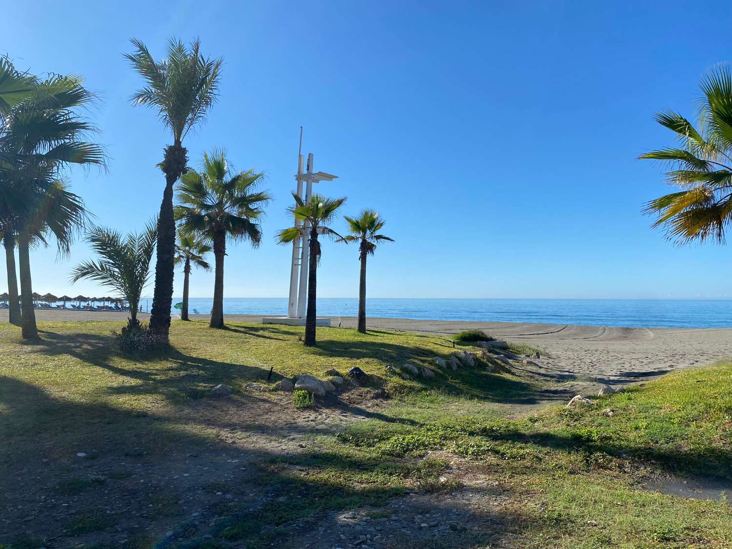 Duplex zum verkauf in Torrox