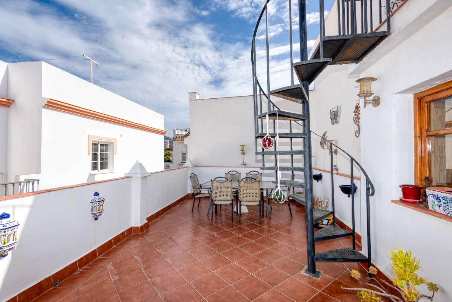 Hus till salu i Centro (Nerja)