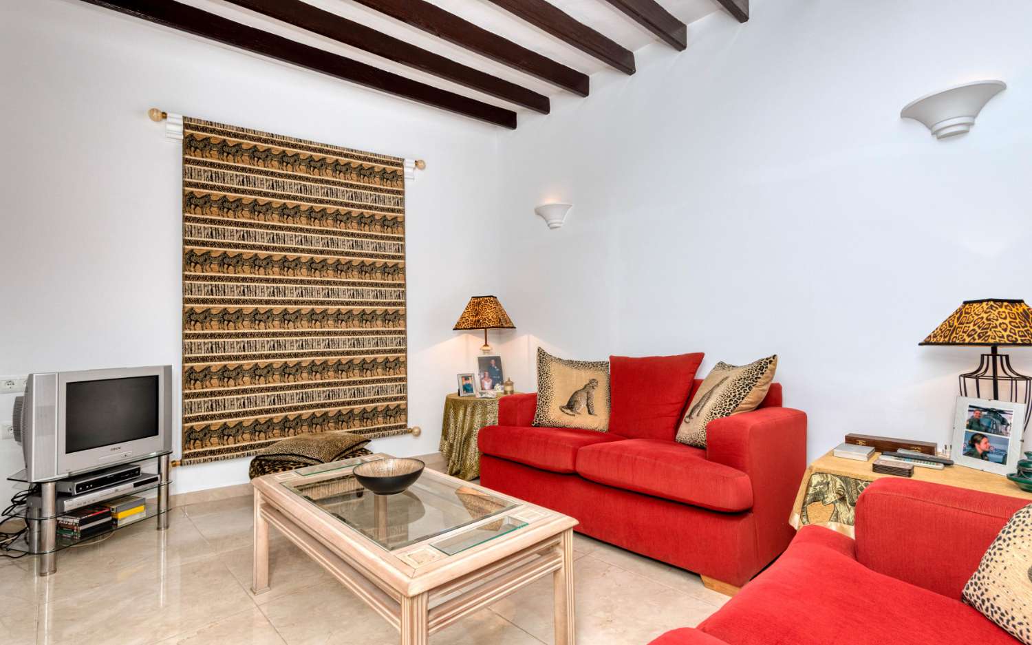 Maison en vente à Centro (Nerja)