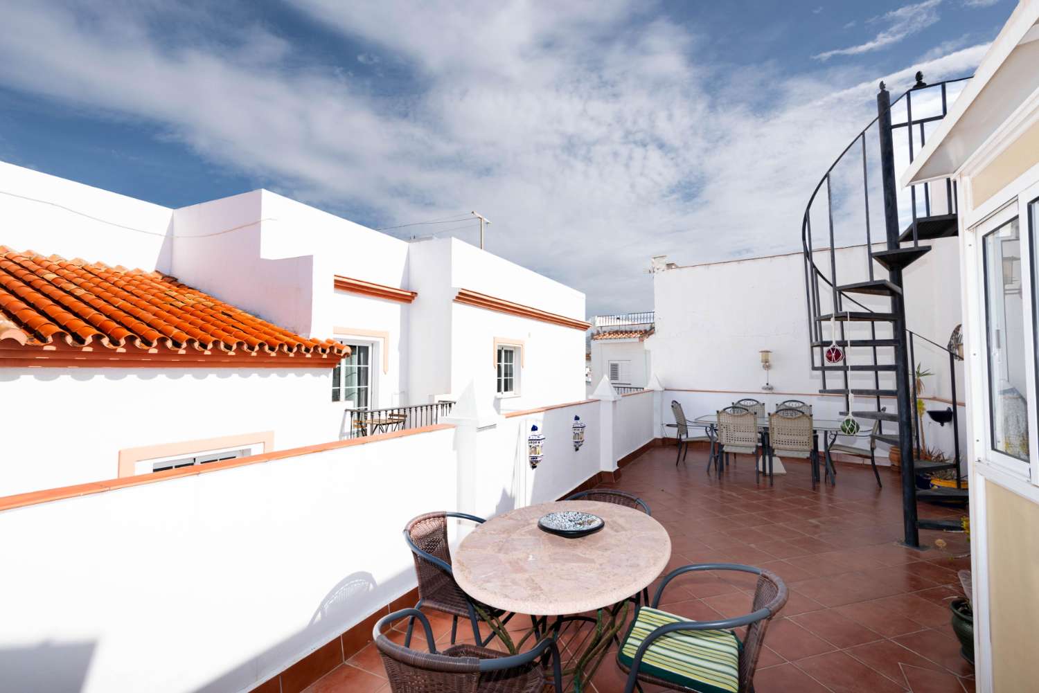 Casa en venta en Centro (Nerja)