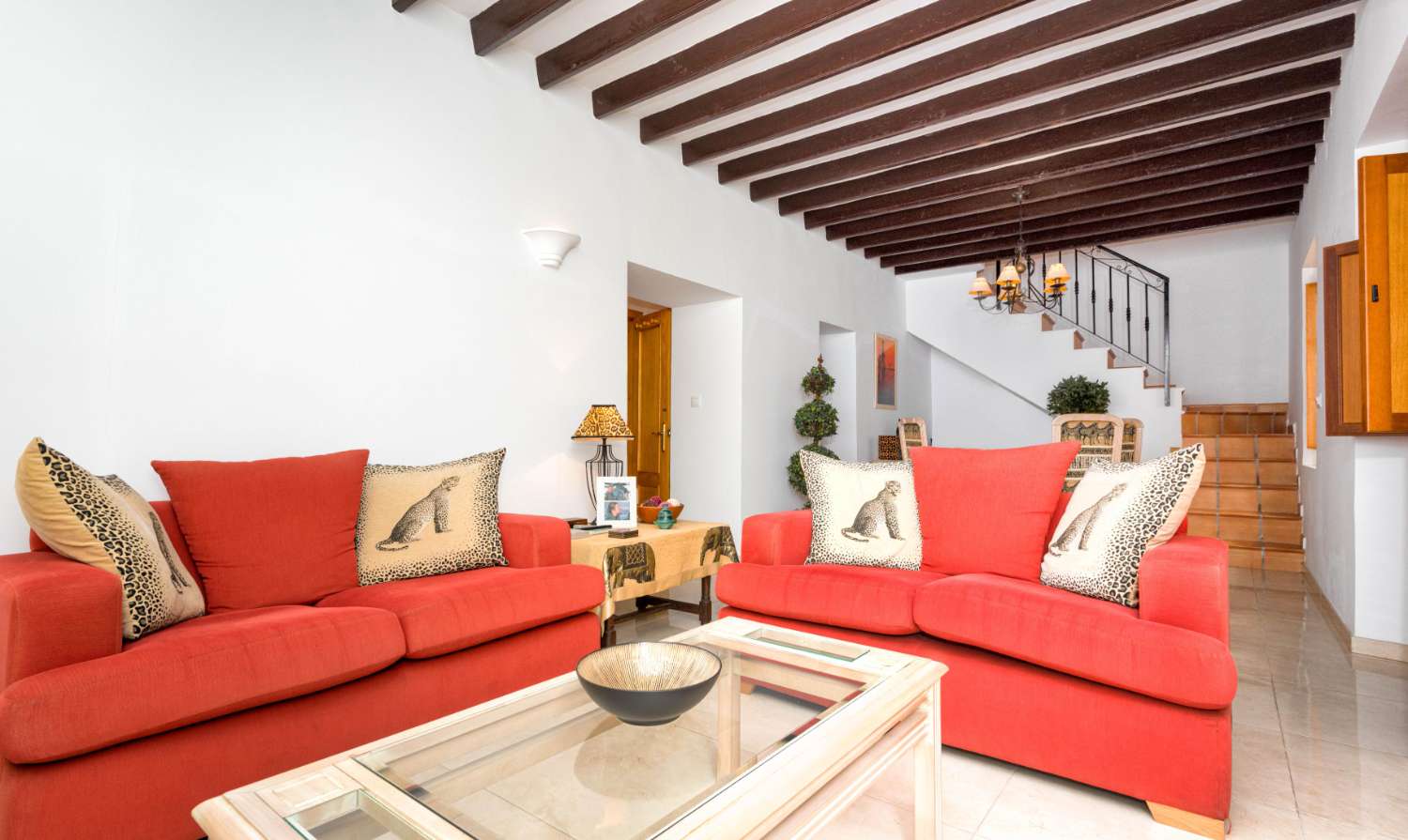 Woning te koop in Centro (Nerja)