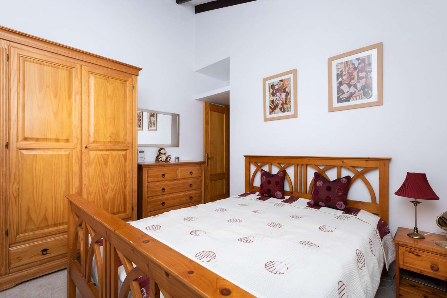 Woning te koop in Centro (Nerja)