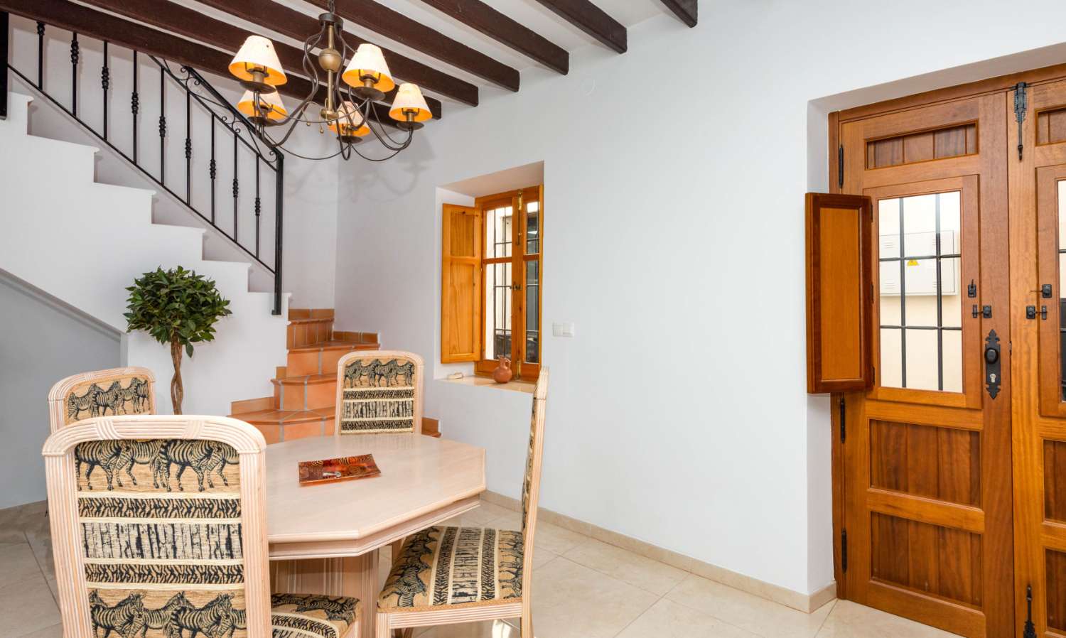 Maison en vente à Centro (Nerja)