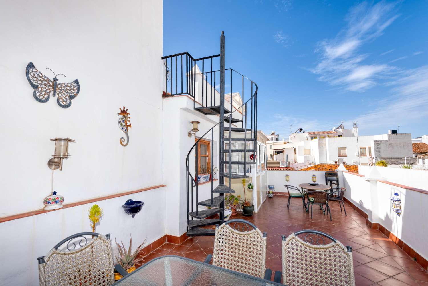 Casa in vendita a Centro (Nerja)