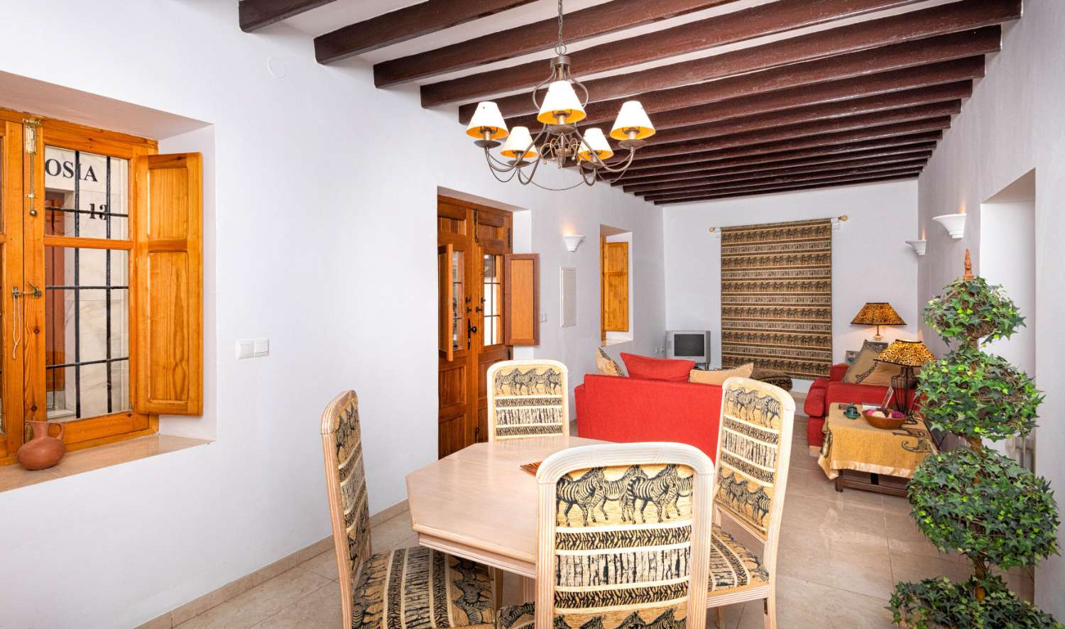 Casa en venta en Centro (Nerja)