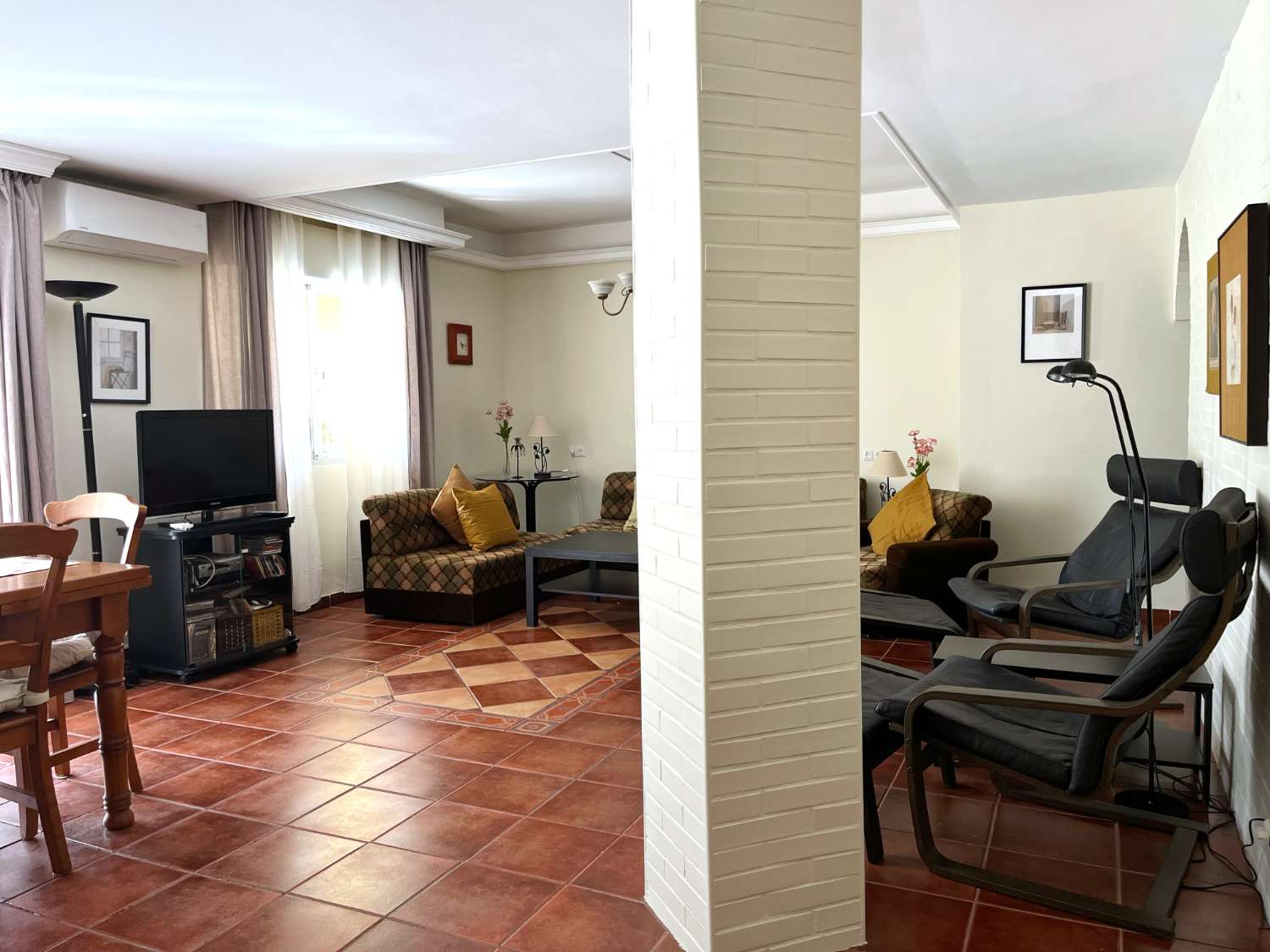 Apartamento en venta en Torrox