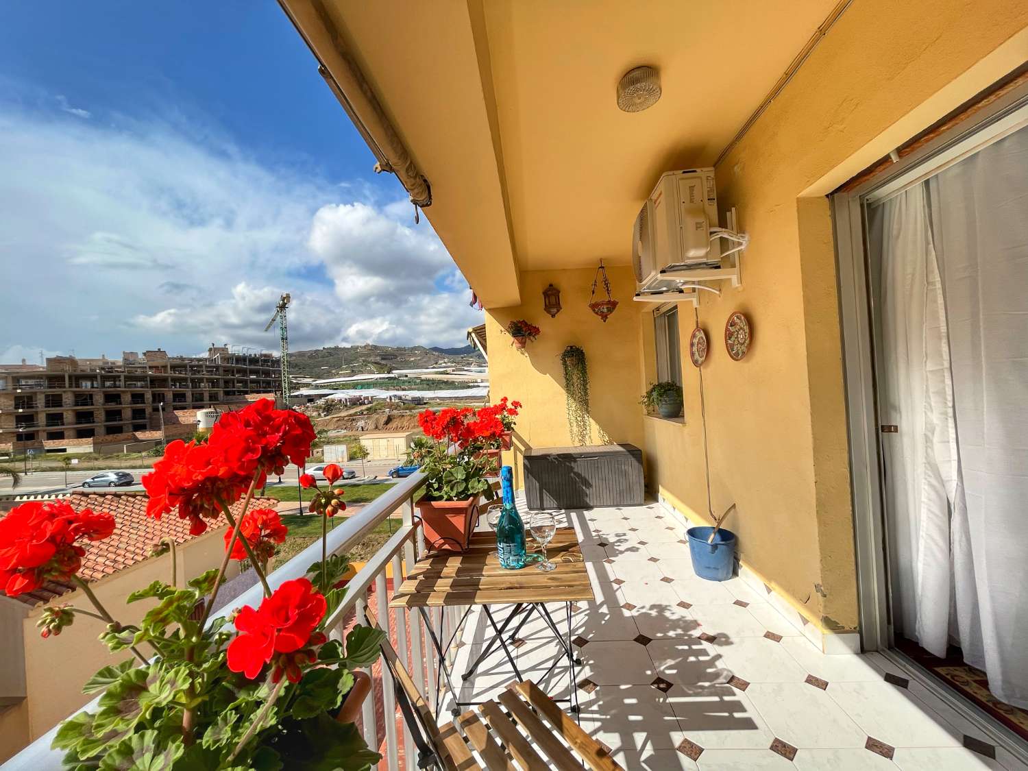 Apartment for sale in Torrox