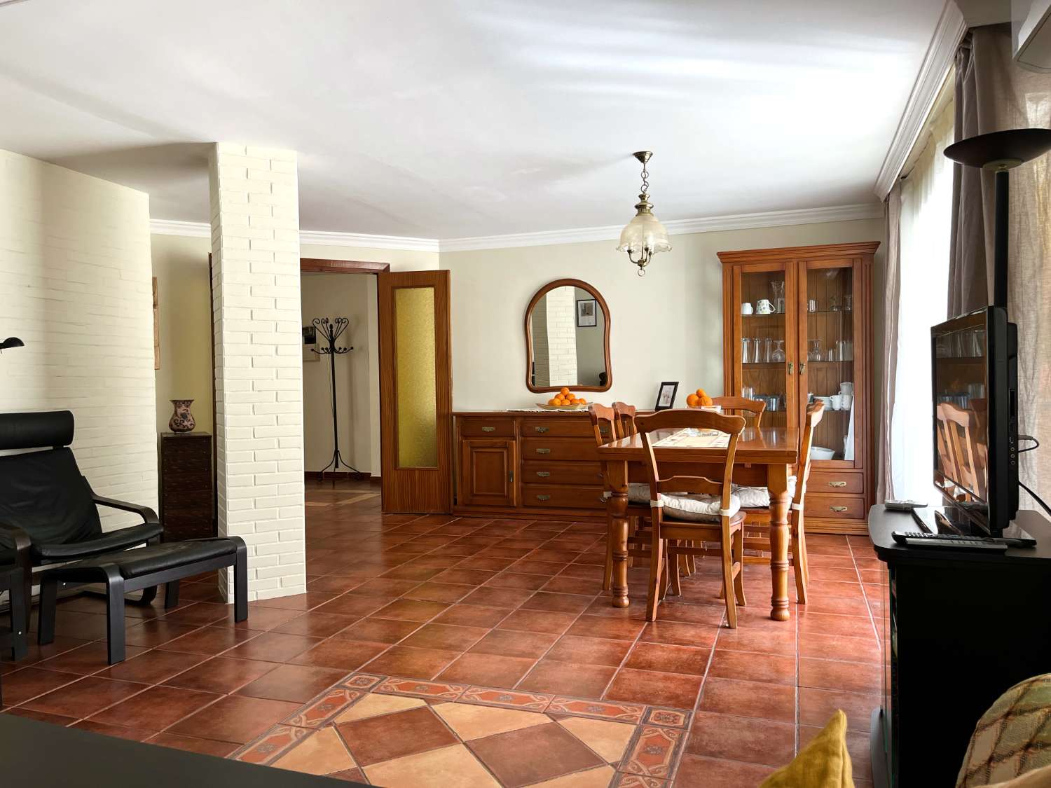 Petit Appartement en vente à Torrox