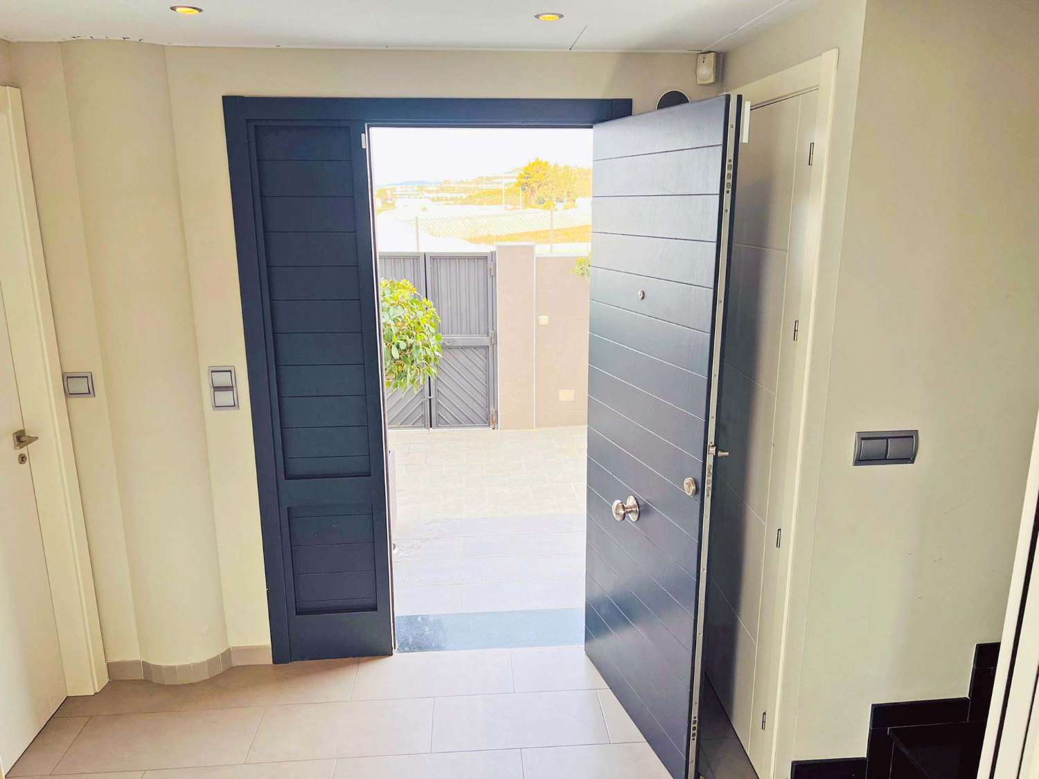 Villa for sale in Urbanización Santa Rosa (Torrox)