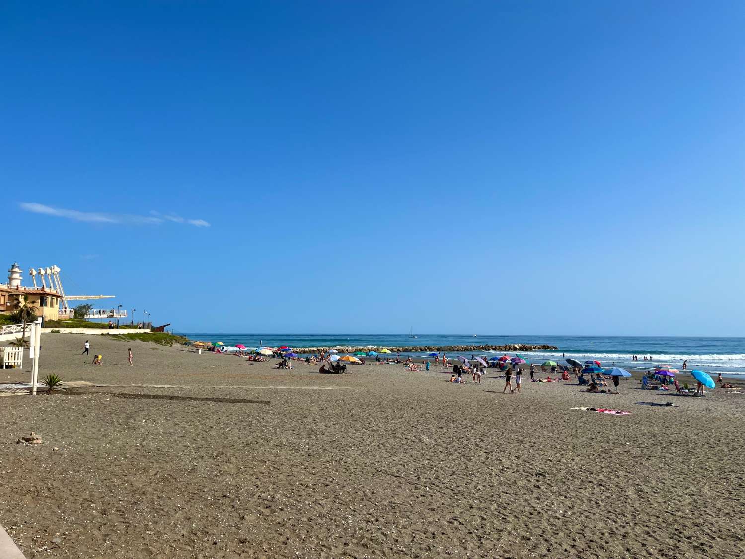 Villa till salu i Urbanización Santa Rosa (Torrox)