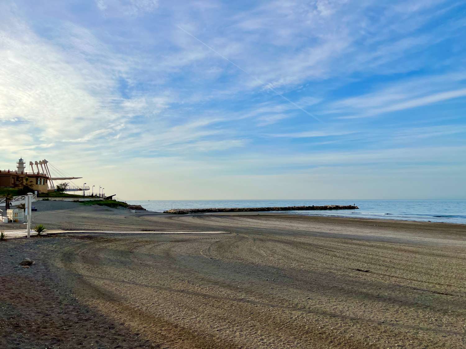 Villa till salu i Urbanización Santa Rosa (Torrox)