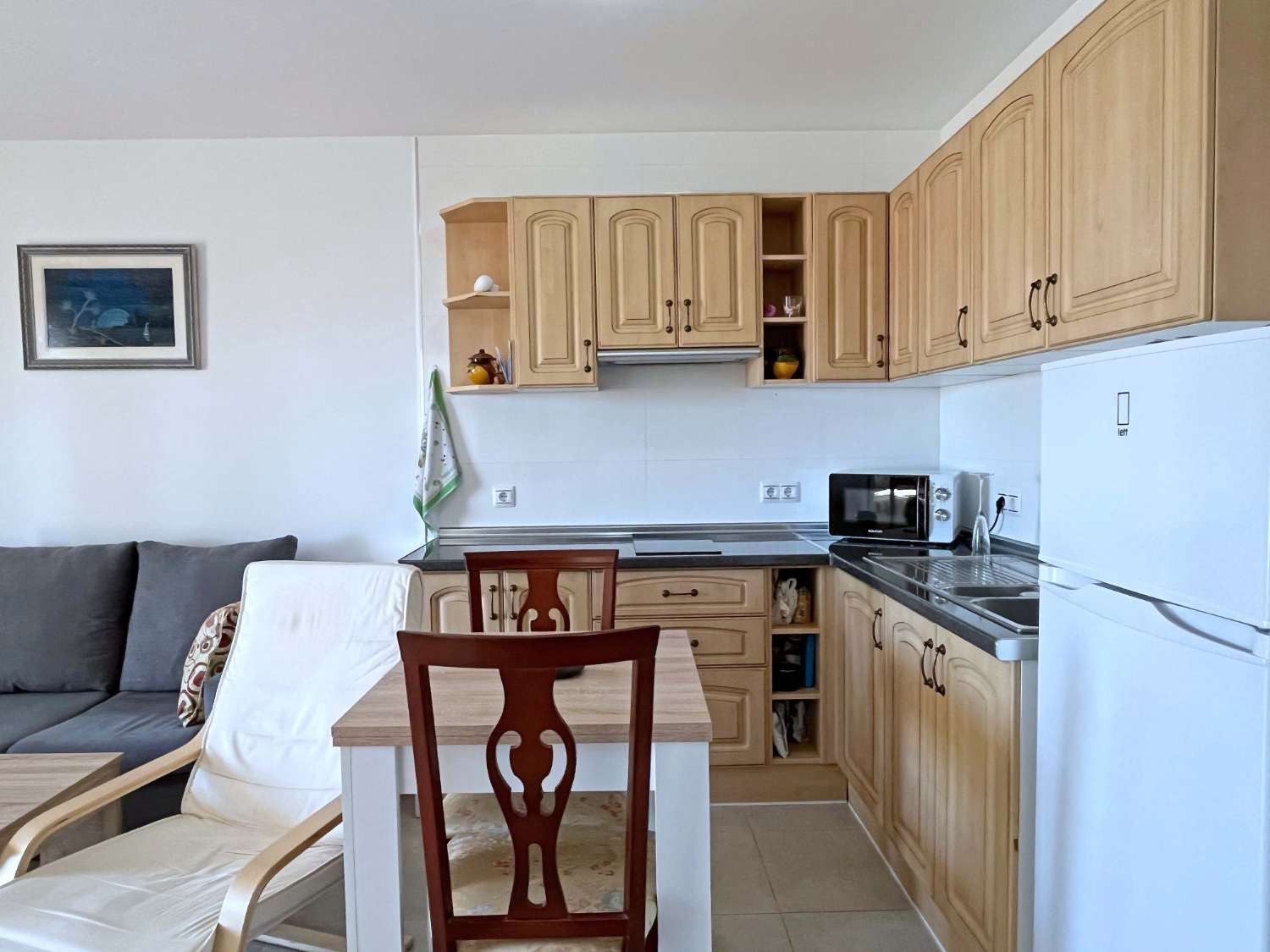 Petit Appartement en vente à Torrox Park