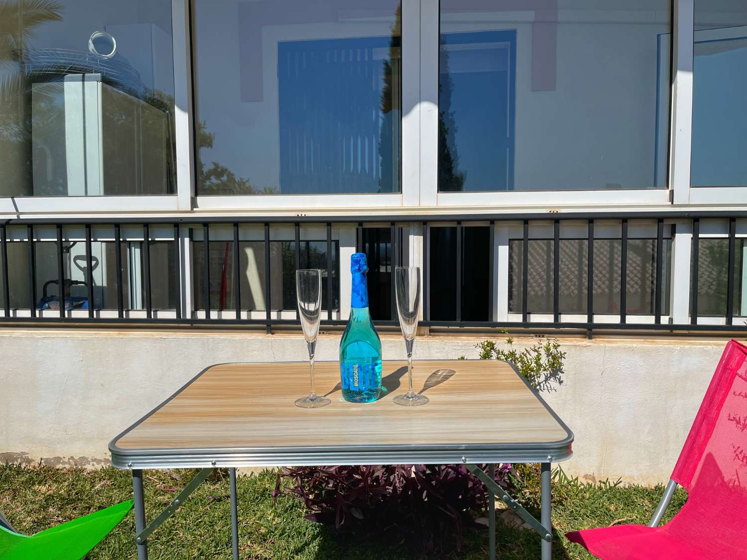 Petit Appartement en vente à Torrox Park