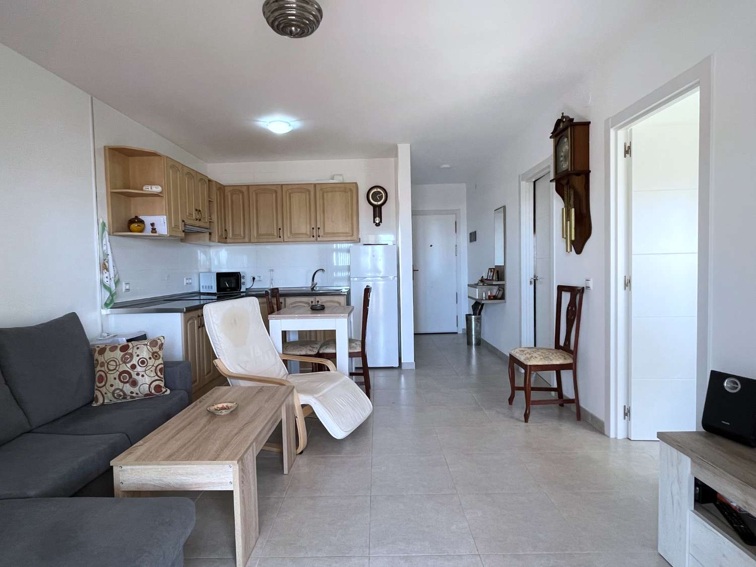 Petit Appartement en vente à Torrox Park