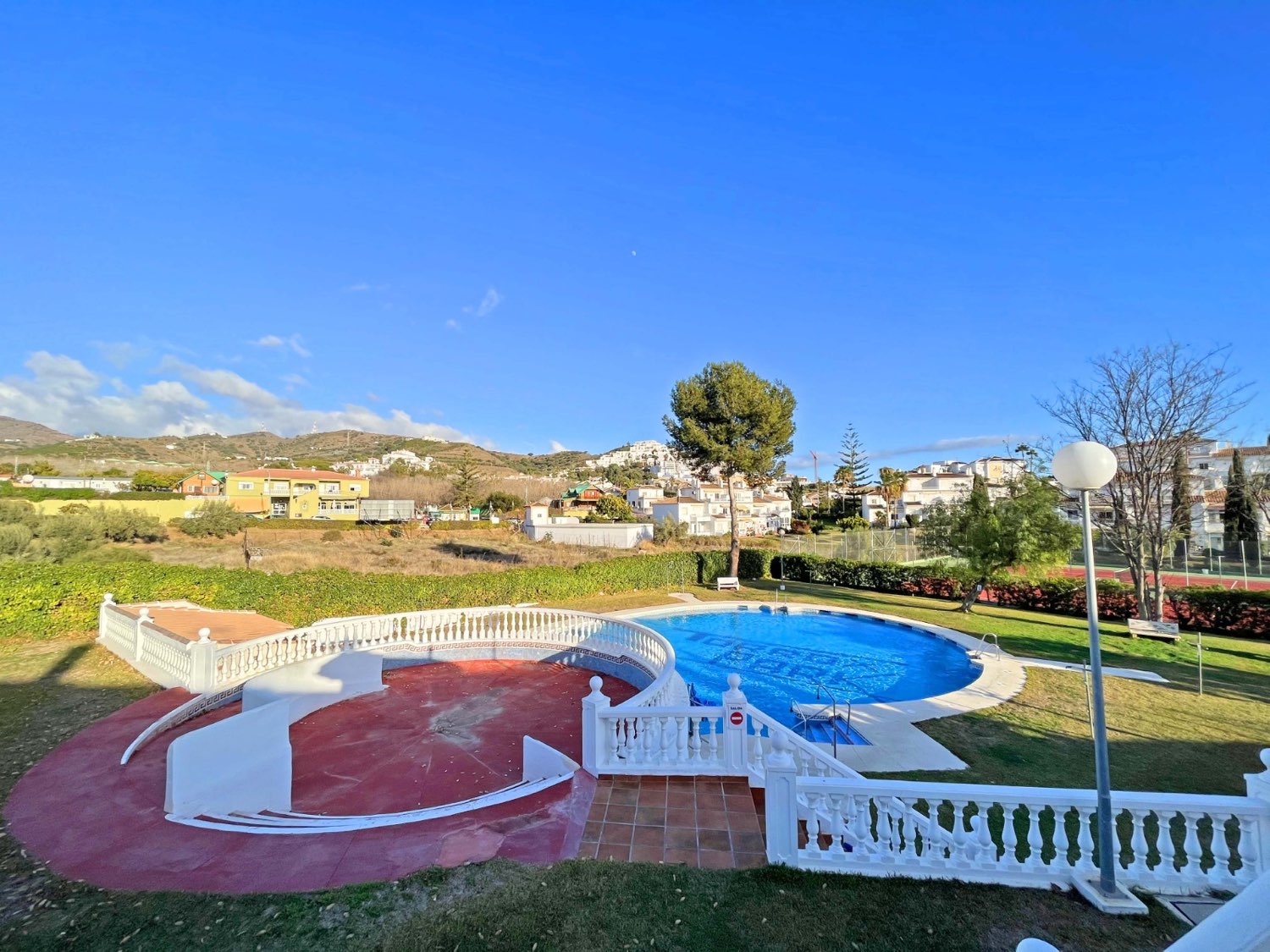 Apartamento en venta en Torrox Park