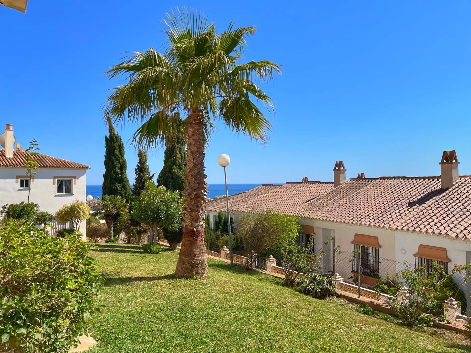 Petit Appartement en vente à Torrox Park