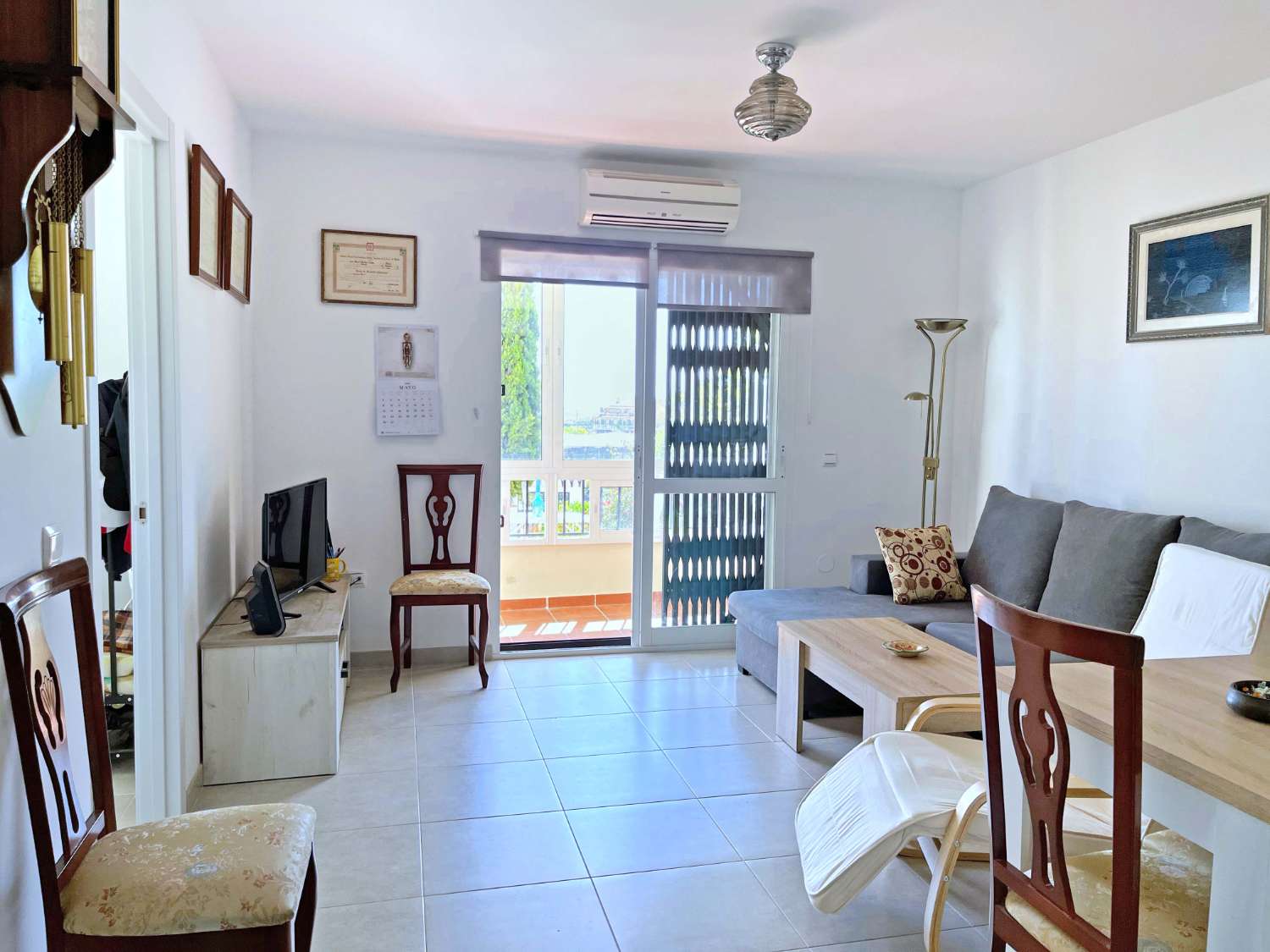 Petit Appartement en vente à Torrox Park