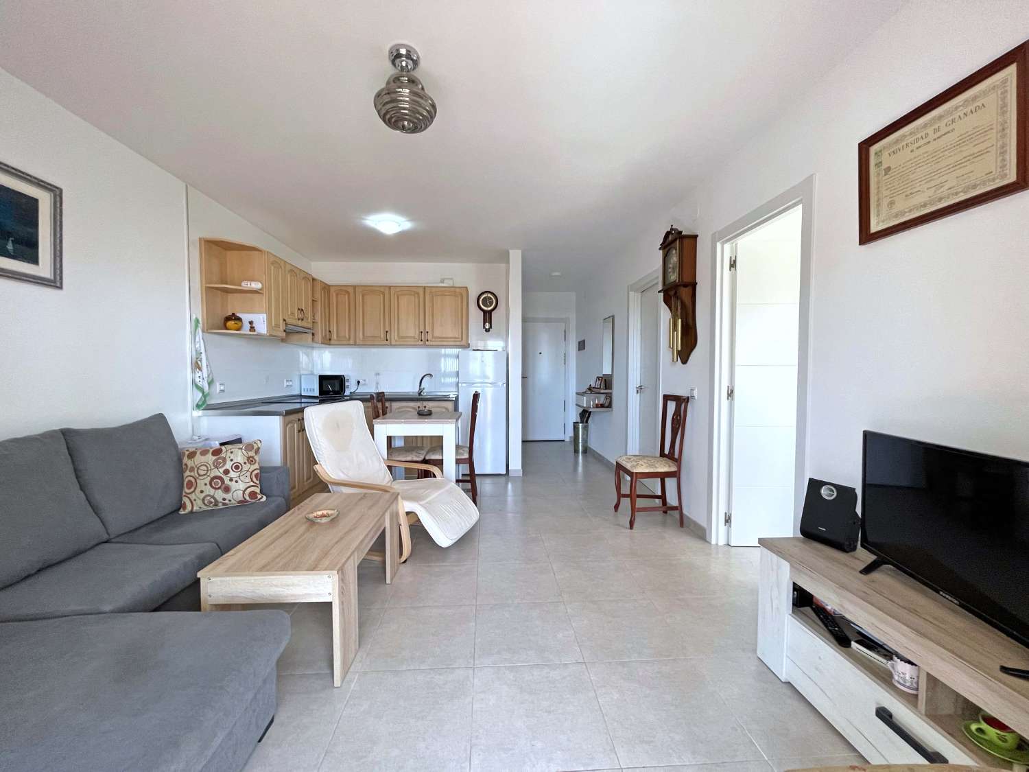 Petit Appartement en vente à Torrox Park