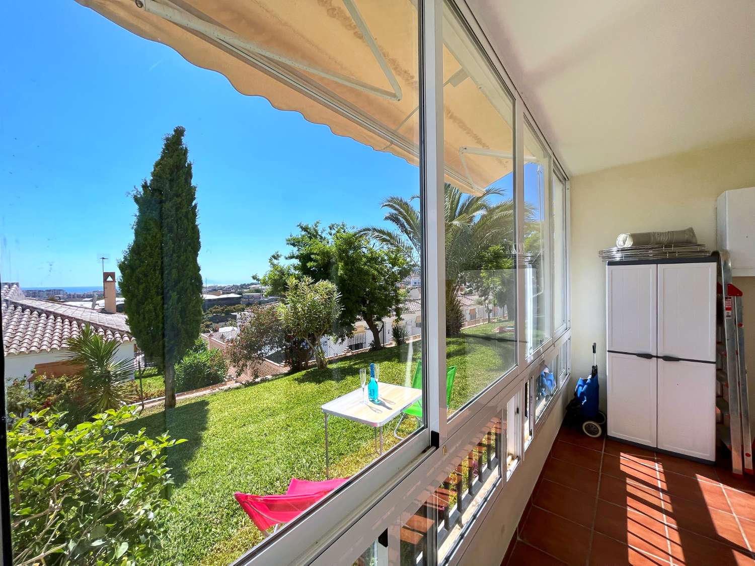 Petit Appartement en vente à Torrox Park