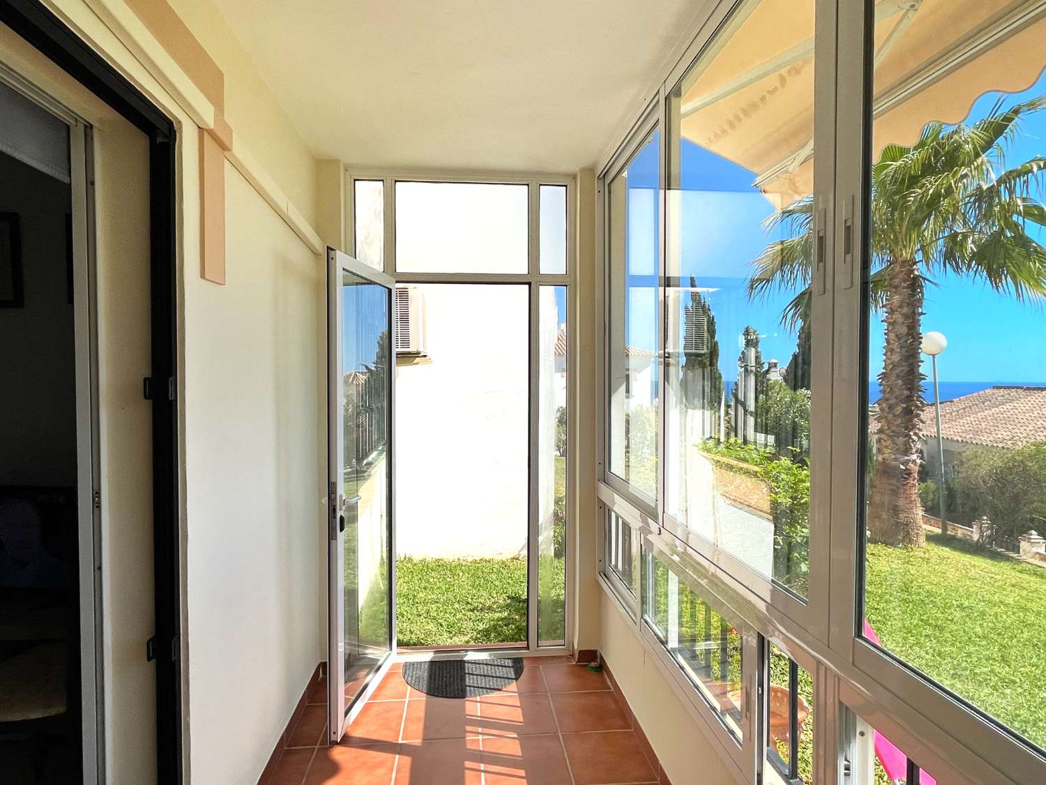 Petit Appartement en vente à Torrox Park