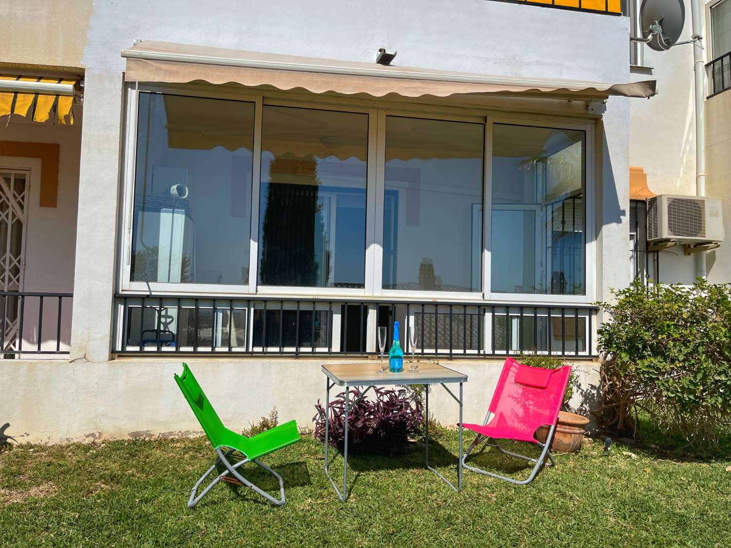 Petit Appartement en vente à Torrox Park