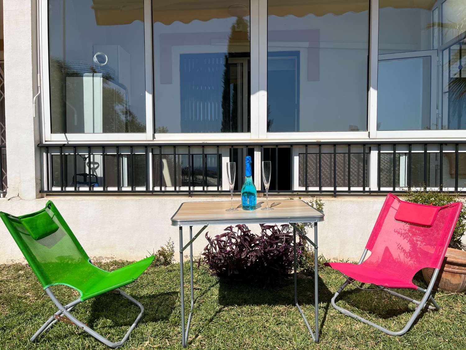 Petit Appartement en vente à Torrox Park