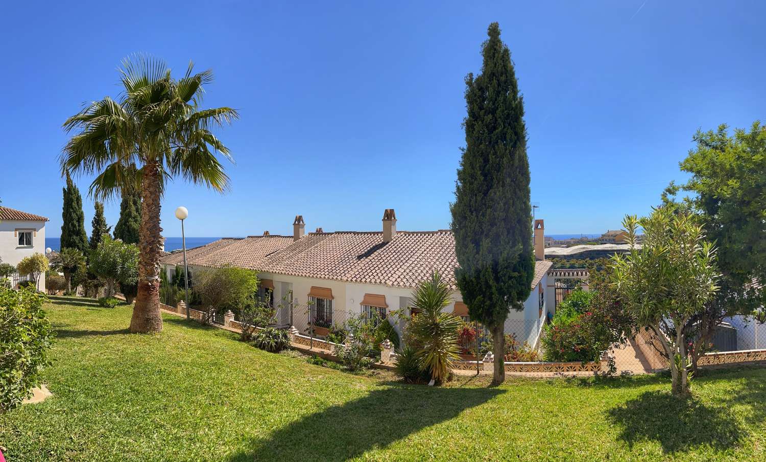 Appartment zum verkauf in Torrox Park