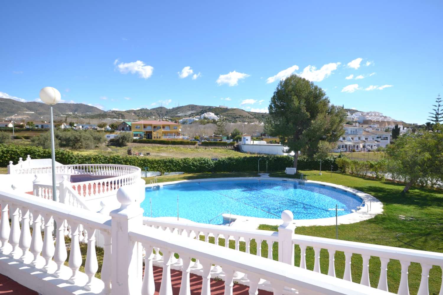 Apartamento en venta en Torrox Park