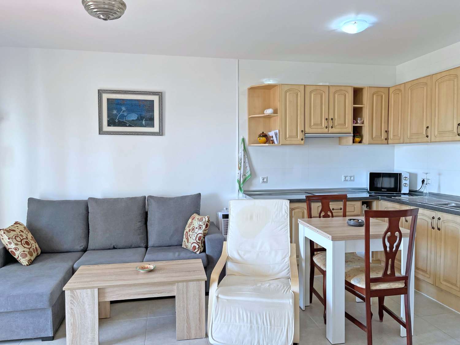 Petit Appartement en vente à Torrox Park