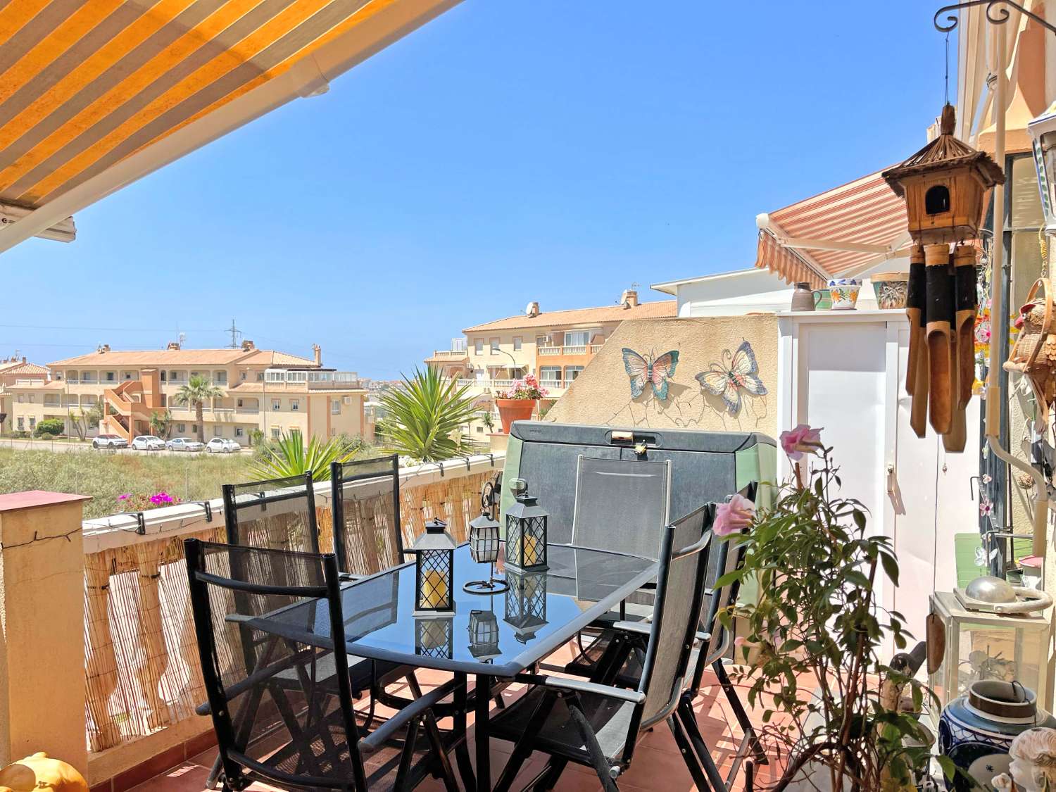 Petit Appartement en vente à Torrox Park