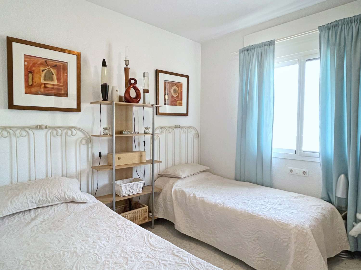 Petit Appartement en vente à Torrox Park