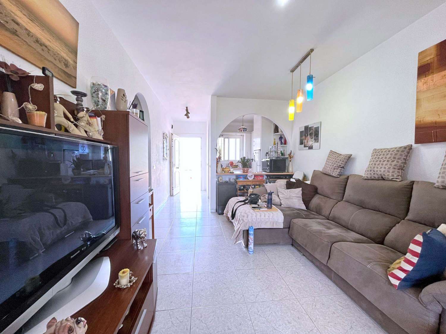 Apartamento en venta en Torrox Park