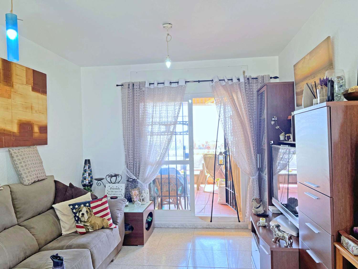 Petit Appartement en vente à Torrox Park