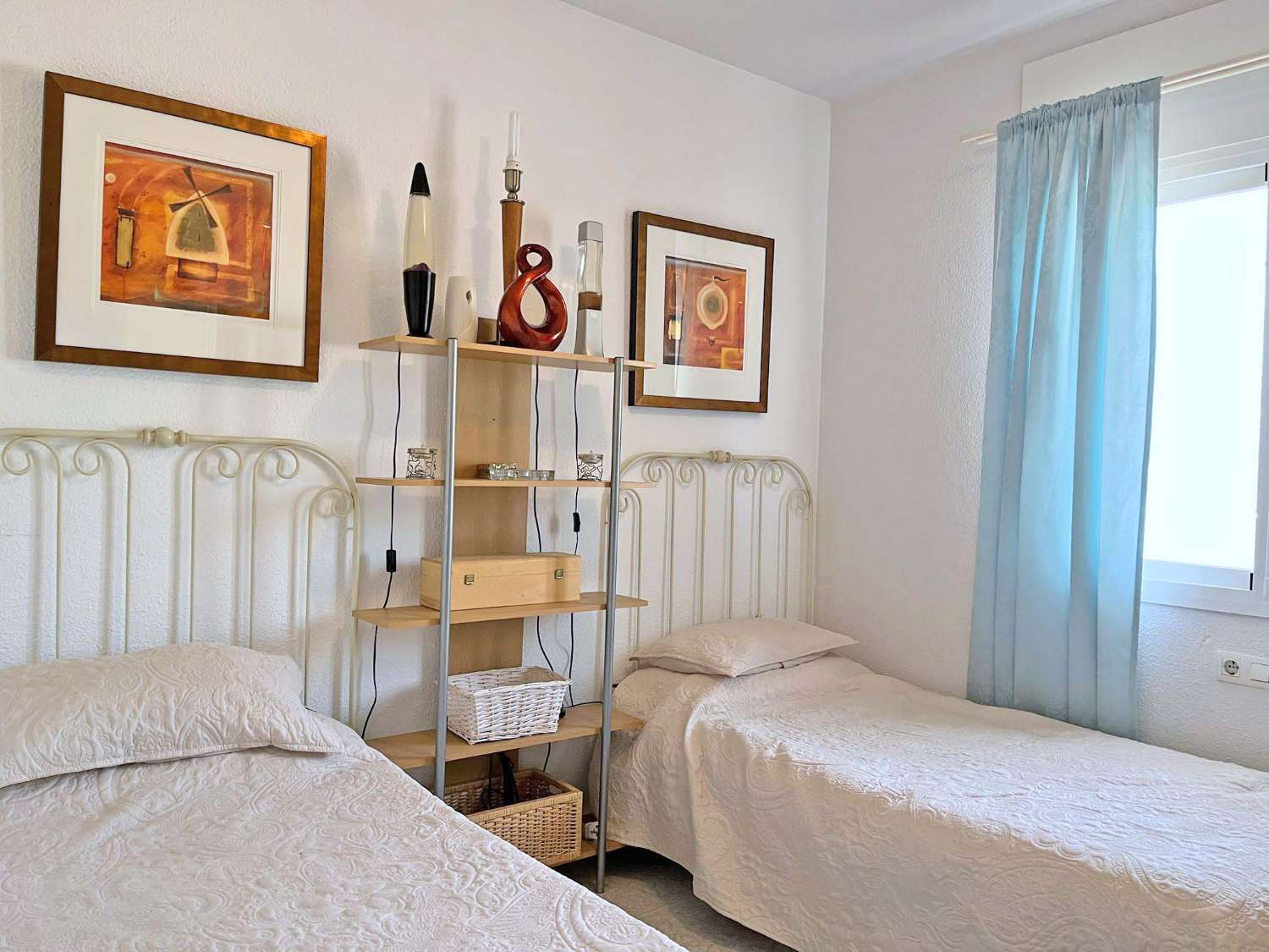 Apartamento en venta en Torrox Park