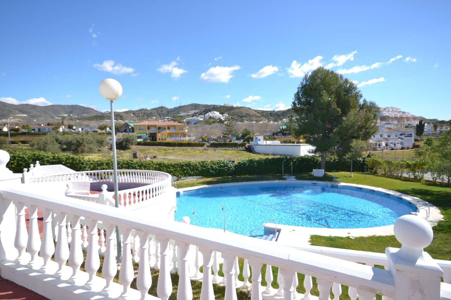 Maison en vente à Torrox Park