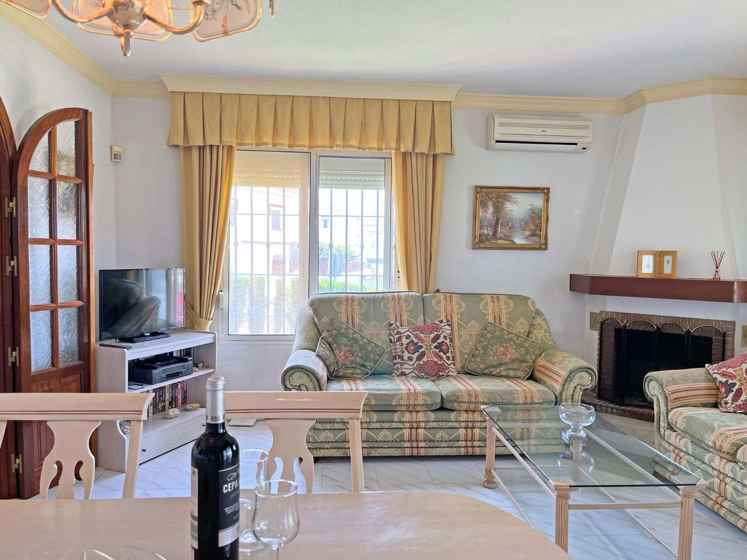 Casa en venta en Torrox Park