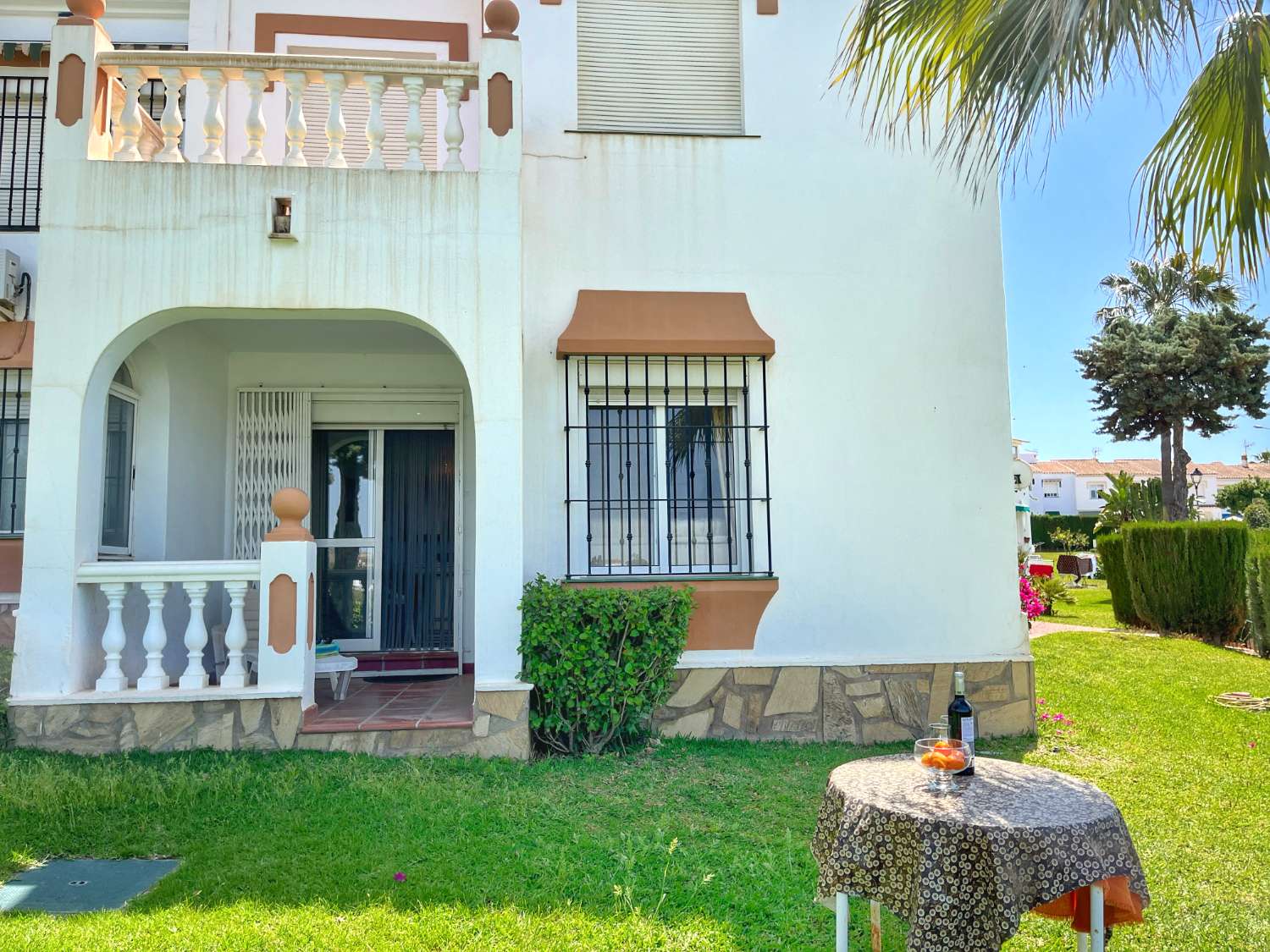 Woning te koop in Torrox Park