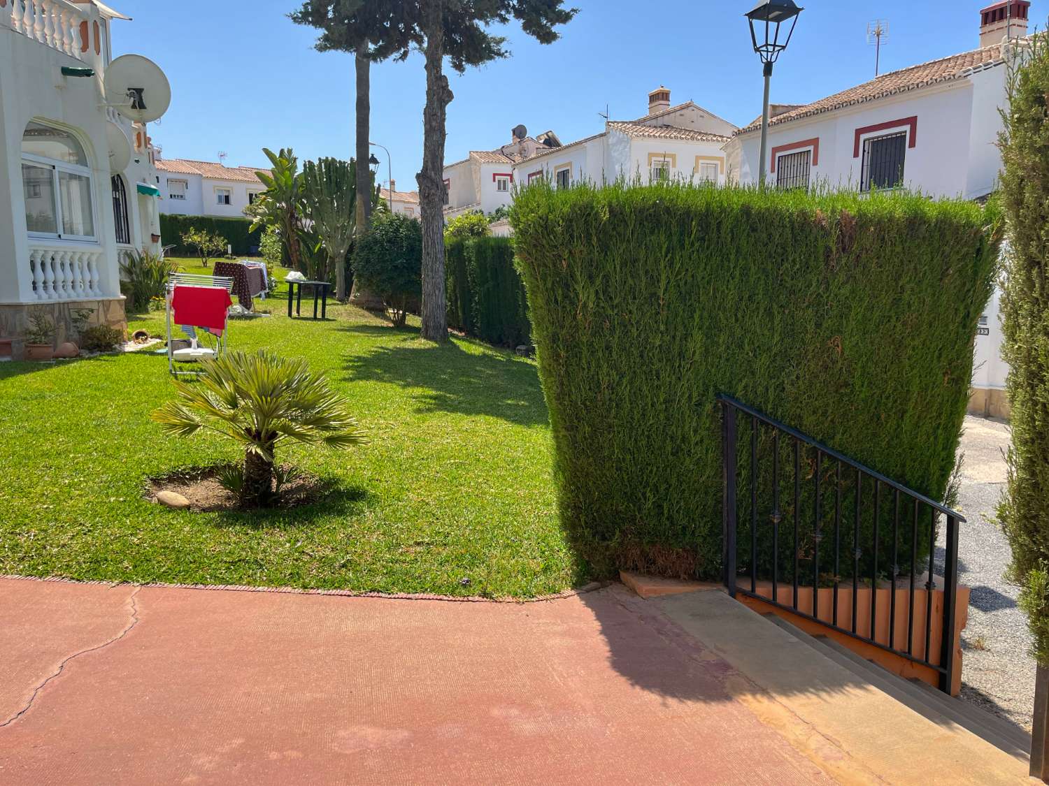 Woning te koop in Torrox Park