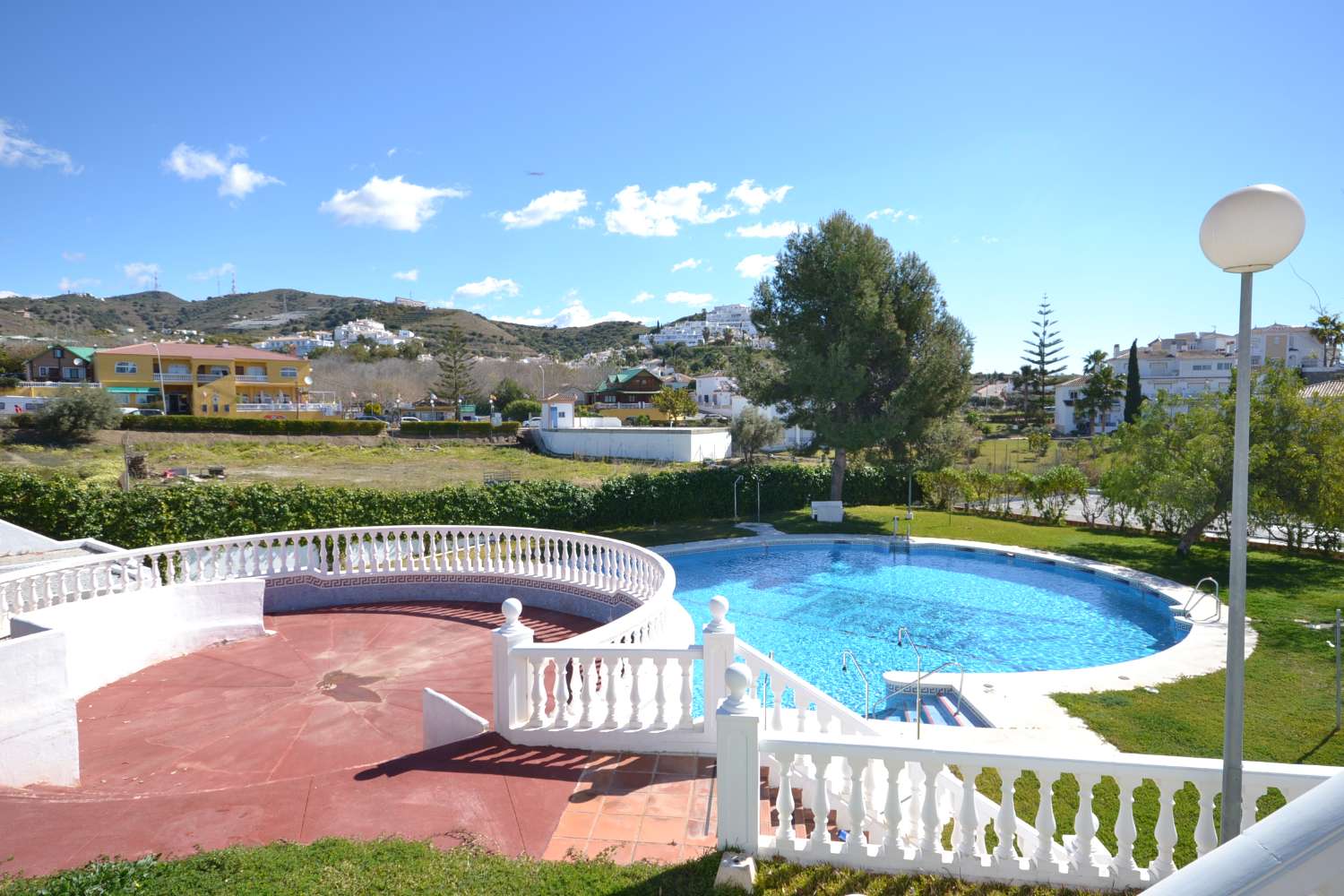 Woning te koop in Torrox Park