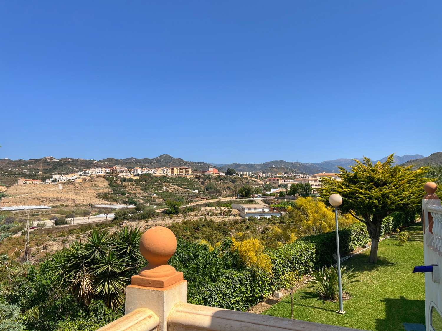 Maison en vente à Torrox Park